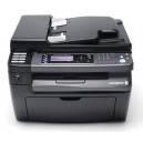 Fuji Xerox M205FW Wireless Multifunction Printer - 1200x1200dpi 24ppm