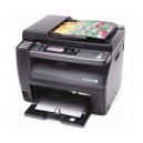 Fuji Xerox CM205F Colour Multifunction Printer - 1200x1200dpi 12ppm