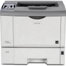 Ricoh Aficio SP 4310N Network Laser Printer 1200x600dpi 36ppm