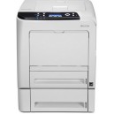 Ricoh Aficio SP C320DN Duplex Network Color Laser Printer - 600x600dpi 25ppm
