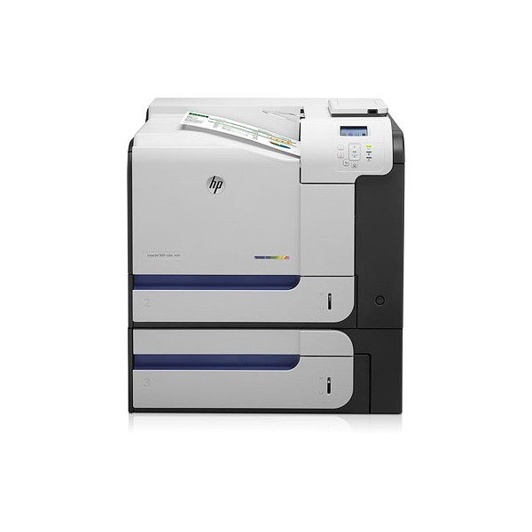 Hp Color Laserjet Print Test Page M Hp Color Laserjet Print Test Page M