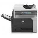 HP LaserJet M4555h (CE738A) Enterprise Multifunction Laser Printer - 1200x1200dpi 55 แผ่น/นาที 