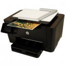 HP MFP M275nw (CF040A) Color LaserJet Pro 200 Multi Function Printer - 600x600dpi 4ppm