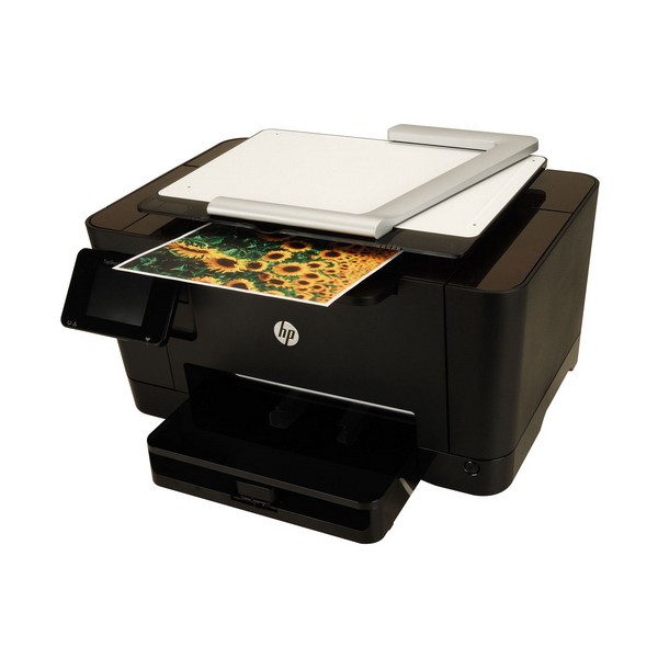 Download Hp Laserjet Pro M1536dnf Multifunction Printer Drivers