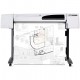 HP DesignJet 510 (CH337A) Large Format CAD Drawings Printer 2400x1200dpi 42 นิ้ว