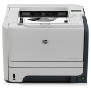 HP P2055dn LaserJet Printer with Duplex - Network : 1200x1200dpi 33ppm