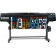HP DesignJet 5100 (CG710A) Large Format Signage Printer 1200x600dpi 60 นิ้ว