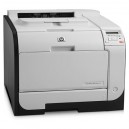 HP LaserJet Pro M351a (CE955A) Color Laser Printer  - 600x600dpi 18 แผ่น/นาที