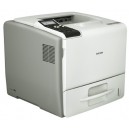 Ricoh SP 5200dn Aficio Network Laser Printer with Duplex Printing 1200x600dpi 45 แผ่น/นาที