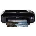 Canon PIXMA iX6560 A3 size Photo Printer - 9600x2400dpi / Print Speed 8.8ipm