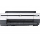 Canon imagePROGRAF iPF605 Large Format Inkjet Printer A1 Size (24-Inches) - 2400x1200dpi