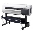 Canon imagePROGRAF iPF710 Large Format Inkjet Printer A0 Size (36-Inch) - 2400x1200dpi