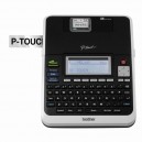 Brother PT-2730 24mm TZ-Tape Label Printer