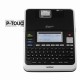 Brother PT-2730 24mm TZ-Tape Label Printer