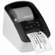 Brother QL-700 36mm High Speed Professional Label Printer