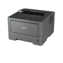 Brother HL-5470DW (Network-Duplex-Wireless) Mono Laser Printer 2400x600 dpi 38 แผ่น/นาที