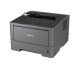 Brother HL-5470DW (Network-Duplex-Wireless) Mono Laser Printer 2400x600 dpi 38 แผ่น/นาที