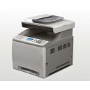 Ricoh Aficio SP C240SF Color Multifunction Laser Printer - 600x600dpi 16ppm
