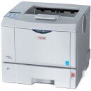 Ricoh SP4100NL Aficio Laser Network Printer 1200x600dpi 31 แผ่น/นาที 