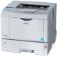 Ricoh SP4100NL Aficio Laser Network Printer 1200x600dpi 31 แผ่น/นาที