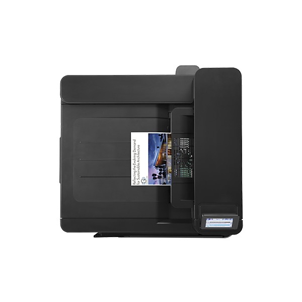 HP M855xh (A2W78A) A3 Size Highvolume Color Laser Printer