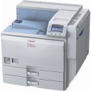 Ricoh SP8200DN Aficio Laser Network Printer 600x600dpi 50 แผ่น/นาที 
