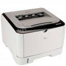 Ricoh SP3400N Aficio Laser Network Printer 1200x600dpi 28 แผ่น/นาที 