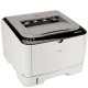 Ricoh SP3400N Aficio Laser Network Printer 1200x600dpi 28 แผ่น/นาที