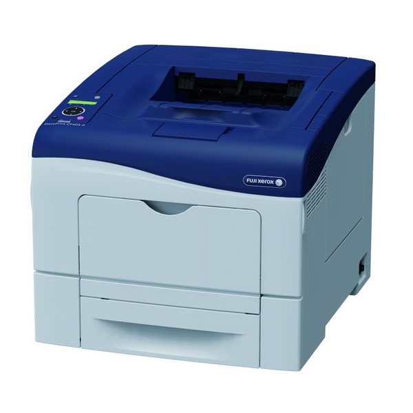 Fuji Xerox DocuPrint CP405d Duplex Network Color Laser Printer 600 x 600 dpi 35ppm Printer