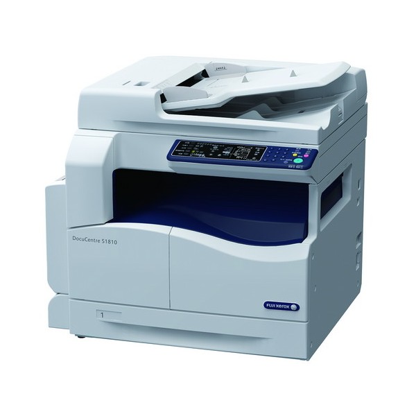 Fuji Xerox DocuCentre S2010 A3 MultiFunction Mono Laser Printer 600x600dpi 20ppm Printer