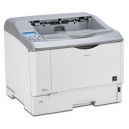 Ricoh SP6330N Aficio Laser Network Printer 1200x1200dpi 35 แผ่น/นาที 