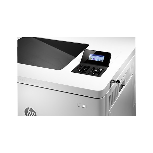 HP Color LaserJet Enterprise M553n (B5L24A) Highvolume Color Laser