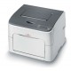 OKI C110 Color Laser Printer - 1200x600dpi 5 แผ่น/นาที 