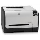HP CP1525n Network Color LaserJet Pro Printer - 600x600dpi 8ppm