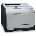 HP CP2025n Network Color LaserJet Printer - 600x600dpi 20ppm