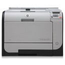 HP CP2025n Network Color LaserJet Printer - 600x600dpi 20ppm