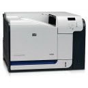 HP CP3525n Network Color LaserJet Printer - 1200x600dpi 30ppm