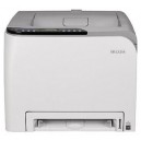 Ricoh Aficio SP C232DN Duplex Network Color LaserJet Printer - 600x600dpi 20ppm