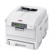 OKI C5650n Network Color Laser Printer - 1200x600dpi 22 แผ่น/นาที 