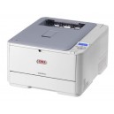 OKI C330dn Duplex Network Color Laser Printer - 1200x600dpi 22 แผ่น/นาที 