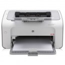 HP P1102 LaserJet Pro - 600x600dpi 18ppm