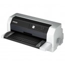 Epson DLQ-3500II Dot Matrix Printer 24-Pin Wide Carriage