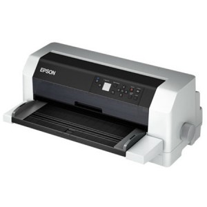 Epson DLQ-3500II Dot Matrix Printer - ด็อท เมตริกซ์ พรินเตอร์ 24-เข็มพิมพ์แบบระนาบ