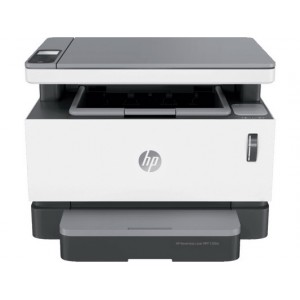 HP Neverstop Laser MFP 1200w (4RY26A) Multifunction Printer - 600x600dpi 20 แผ่น/นาที