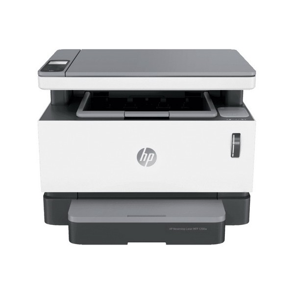 HP Neverstop Laser MFP 1200w (4RY26A) Multifunction Printer ...