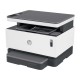 HP Neverstop Laser MFP 1200a (4QD21A) Multifunction Printer - 600x600dpi 20 แผ่น/นาที