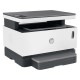 HP Neverstop Laser MFP 1200a (4QD21A) Multifunction Printer - 600x600dpi 20 แผ่น/นาที
