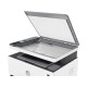 HP Neverstop Laser MFP 1200a (4QD21A) Multifunction Printer - 600x600dpi 20 แผ่น/นาที