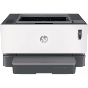 HP Neverstop Laser 1000w (4RY23A) Printer - 600x600dpi 20 แผ่น/นาที