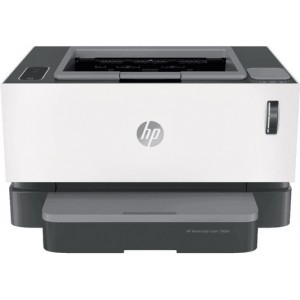 HP Neverstop Laser 1000a (4RY22A) Printer - 600x600dpi 20 ppm